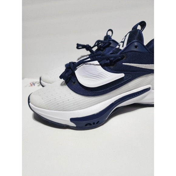 Nike Zoom Freak 3 TB Promo Blue Giannis DM7378 401 Mens Basketball Shoes Size 10 main image 5